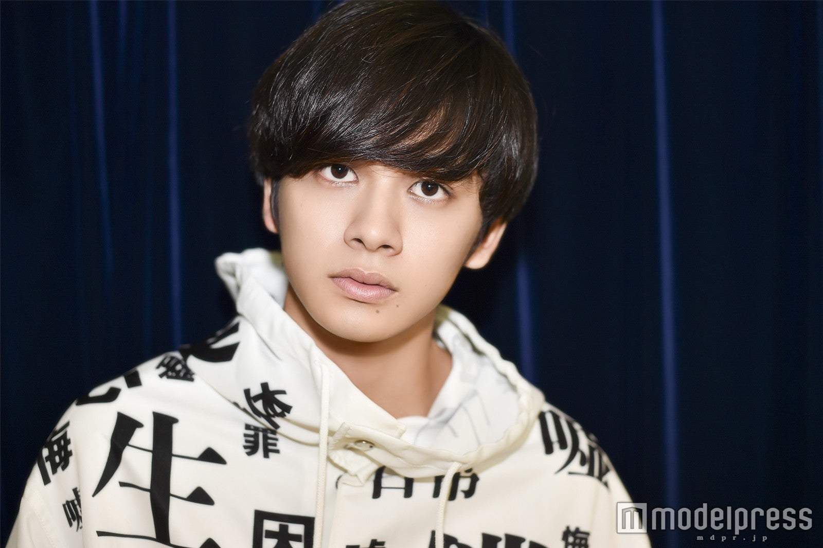 北村匠海 （C）モデルプレス