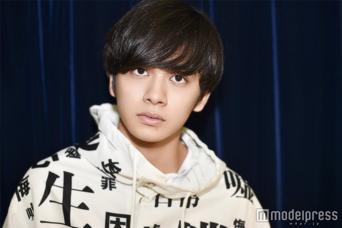 北村匠海 (C)モデルプレス