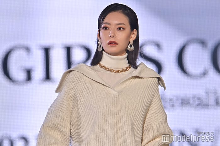 なごみ (C)モデルプレス