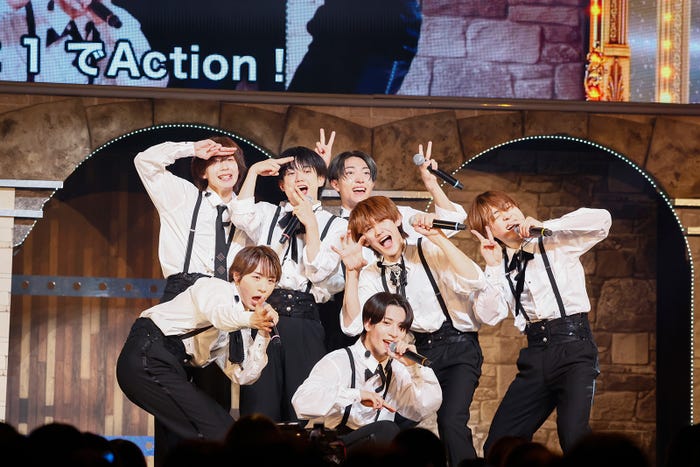 AmBitious(提供写真)