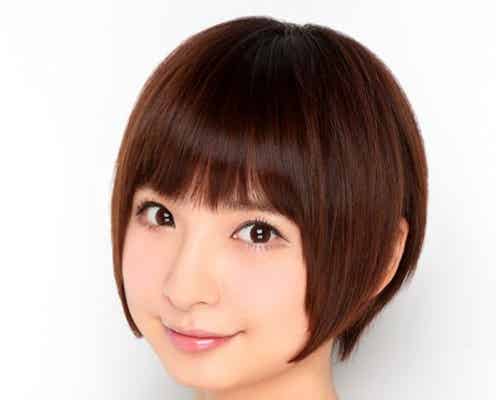 篠田麻里子、AKB48卒業を発表