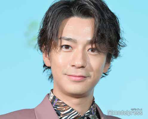 三浦翔平「花束を誰に渡したい?」に家族愛溢れ即答 記念日の習慣も明かす