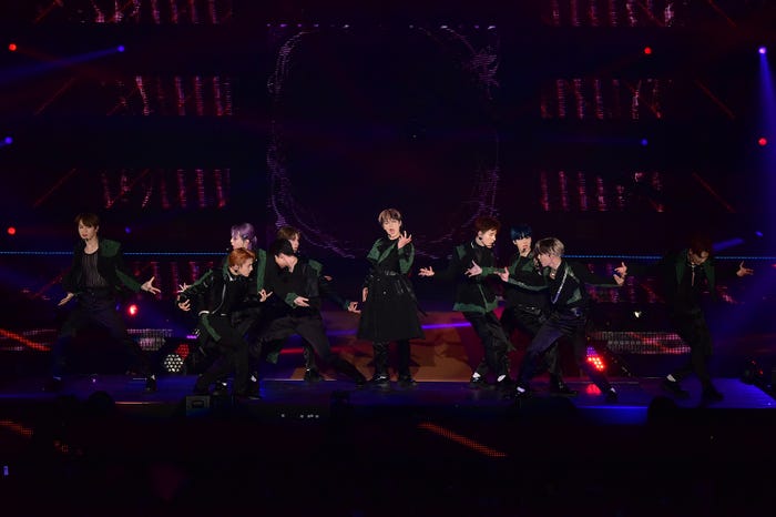 JO1(C)Rakuten GirlsAward 2022 A/W