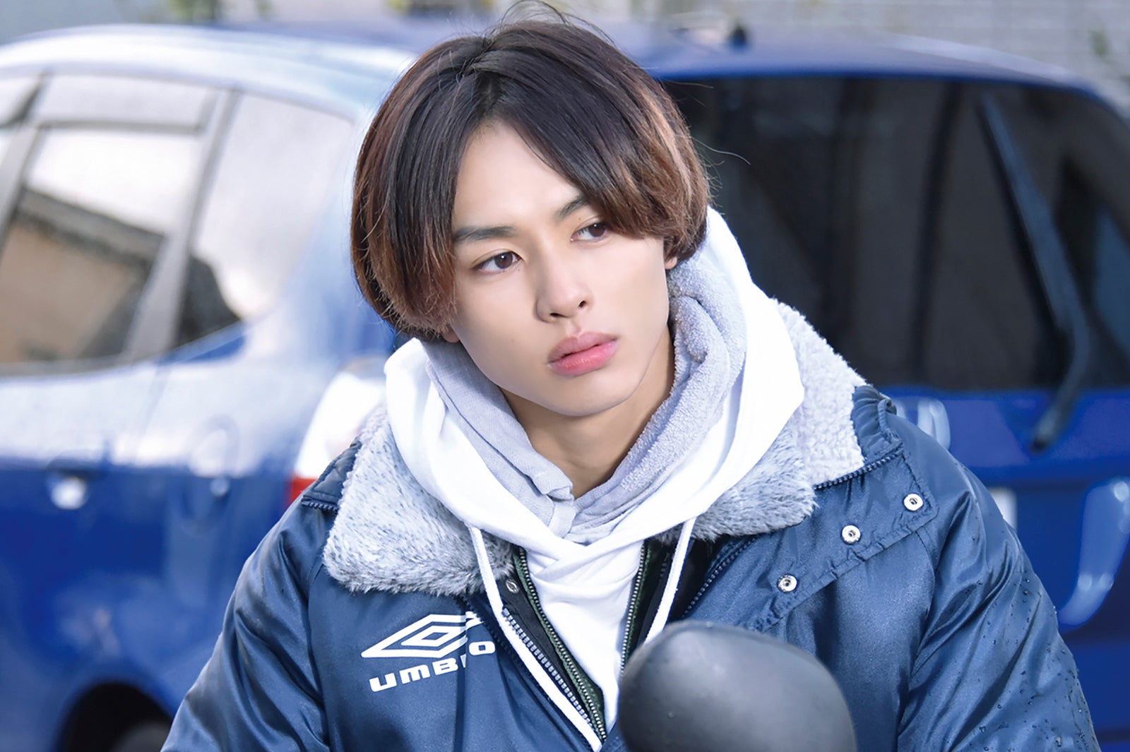 草川拓弥（C）2018 吉本興業