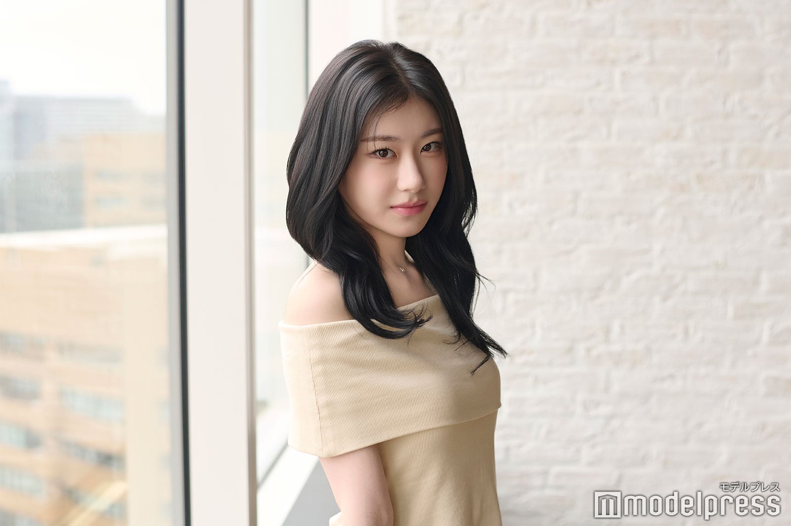 チェリョン（C）モデルプレス