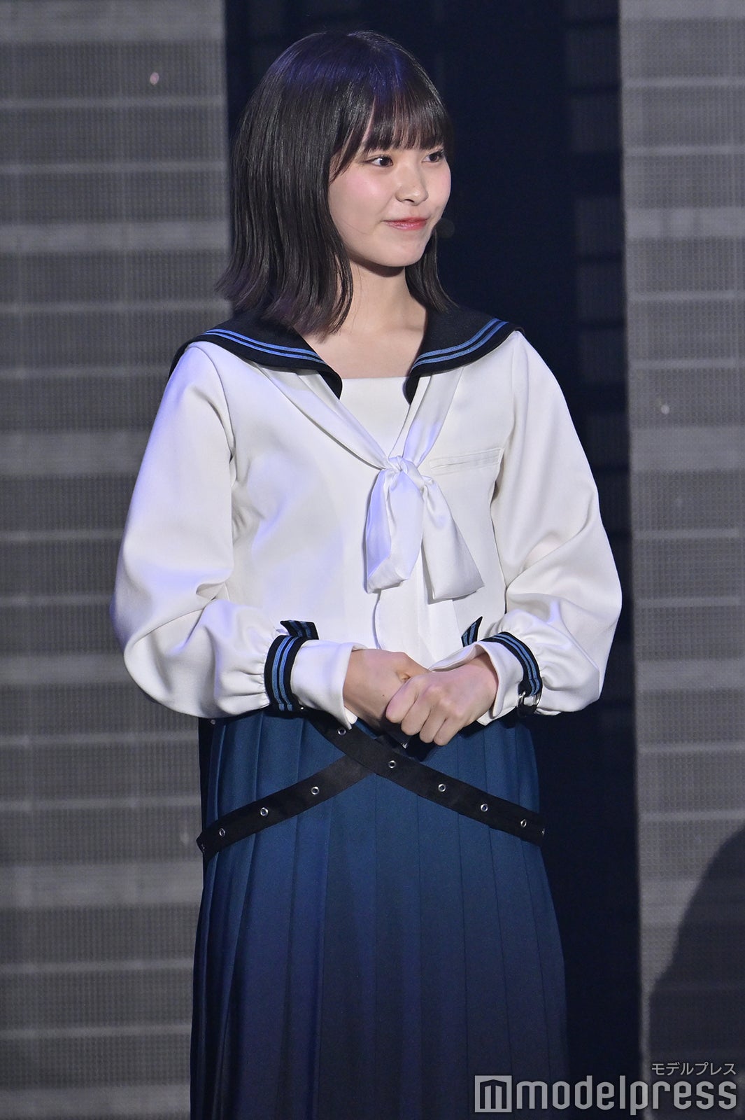 遠藤理子（C）モデルプレス