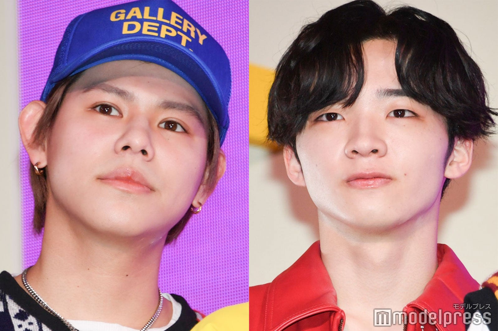 BE:FIRST・RYUHEI＆LEO、大型プロジェクト「D.U.N.K. 」の内容に言及「これ言ったら確かに俺のマイクがオフになる」