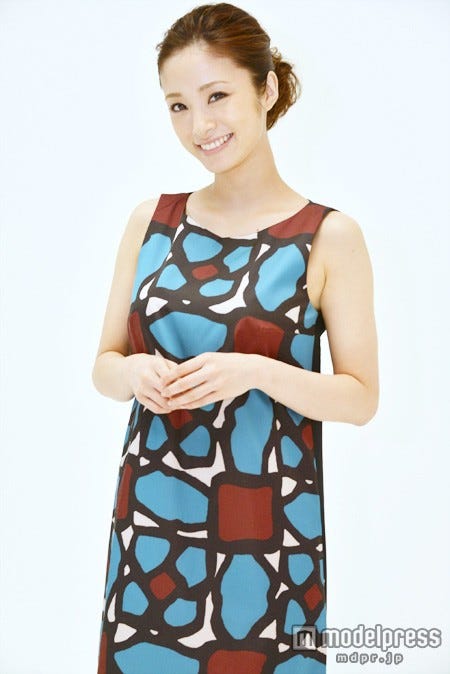 子供が出来たら「すべてを犠牲にする」とその覚悟を語ってくれた上戸彩