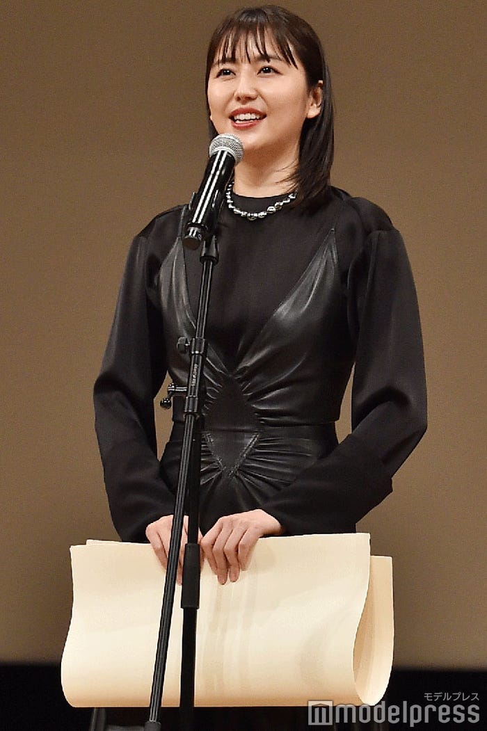 長澤まさみ(C)モデルプレス