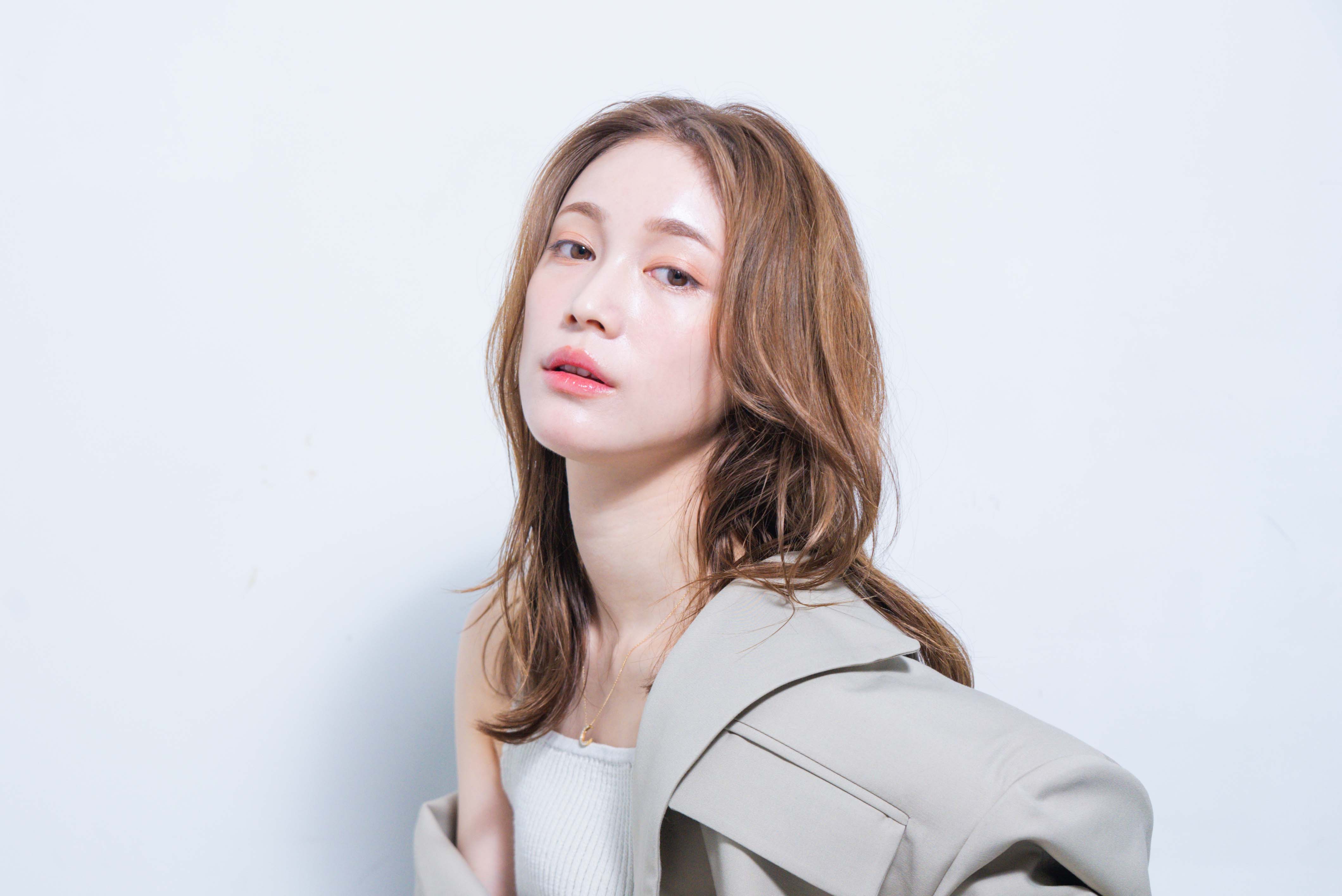 中村ゆりか（提供写真）