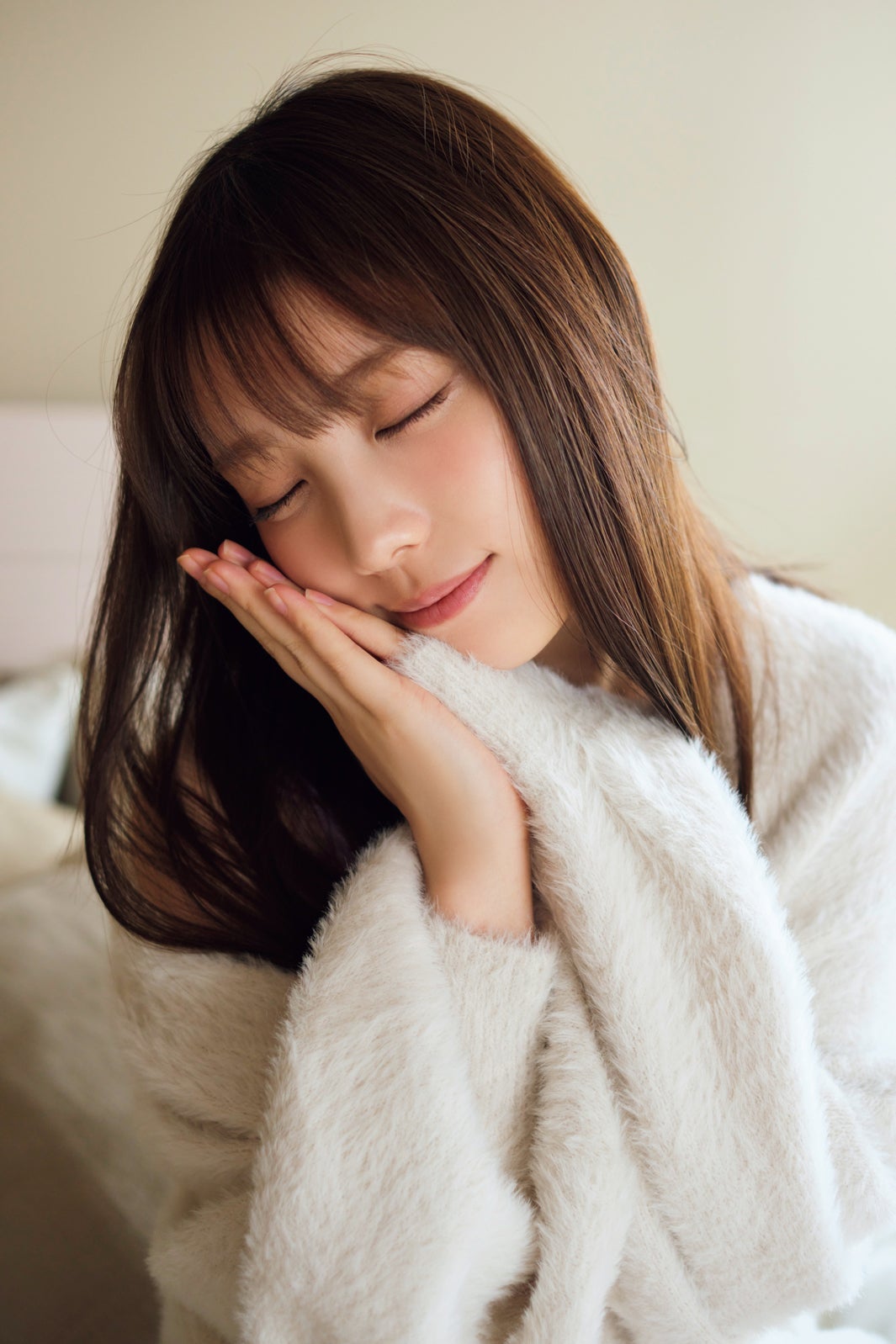 与田祐希（C）藤城貴則、光文社