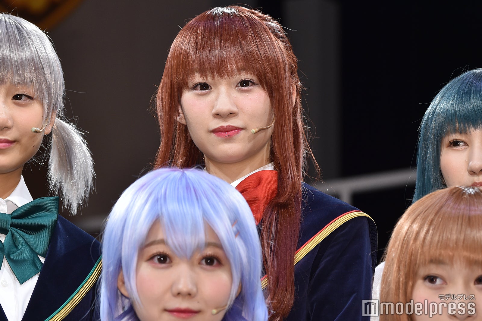 音嶋莉沙（C）モデルプレス