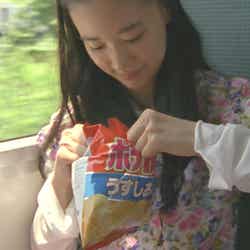 蒼井優