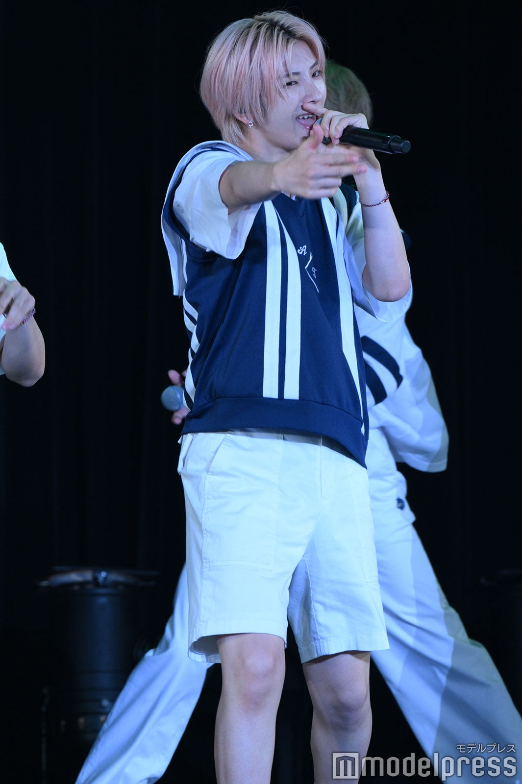 YUMA（ユウマ）（C）モデルプレス