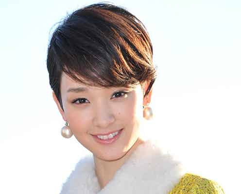 剛力彩芽「より好きになった」カッコ良さを再確認
