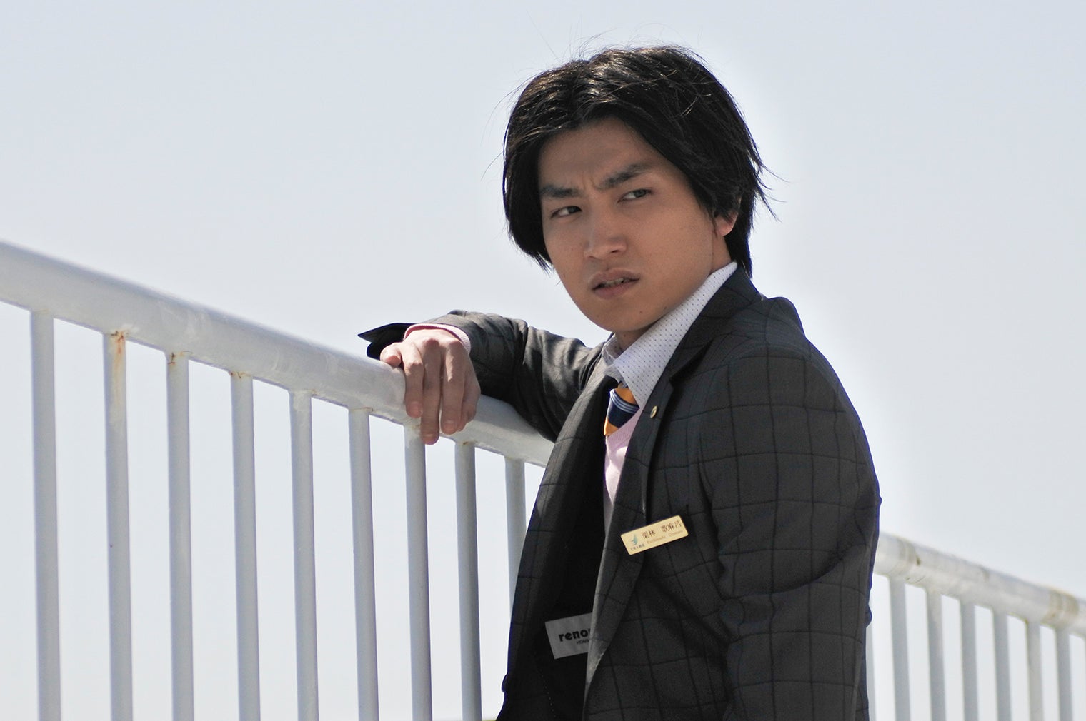 画像17 23 おっさんずラブ アンケート はるたん 田中圭 と最後に結ばれてほしいのは モデルプレス 画像17 23 おっさんずラブ アンケート はるたん 田中圭 と最後に結ばれてほしいのは モデルプレス