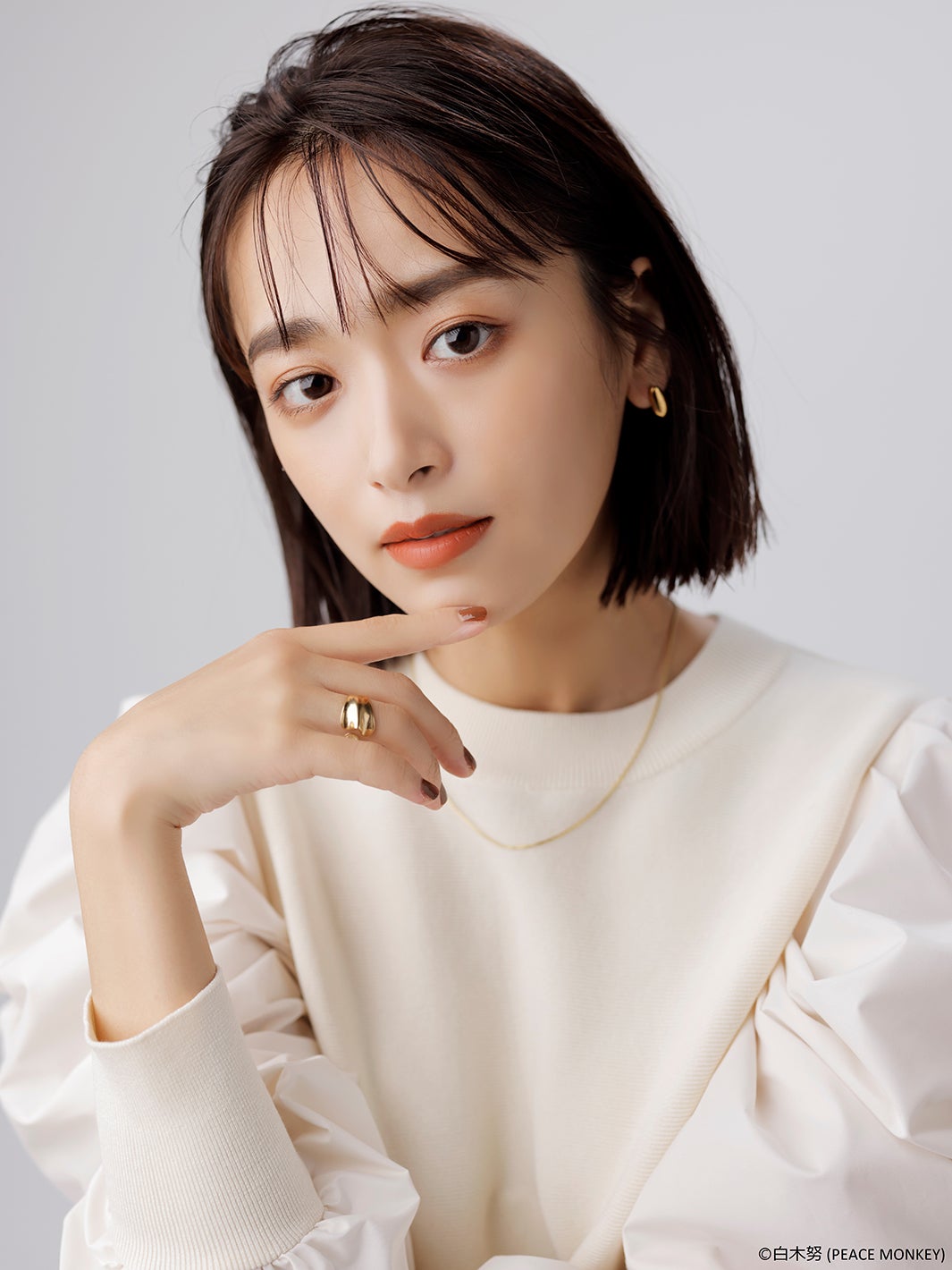 近藤千尋（提供写真）