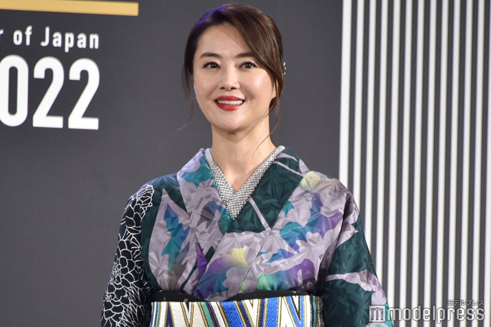 観月ありさ（C）モデルプレス