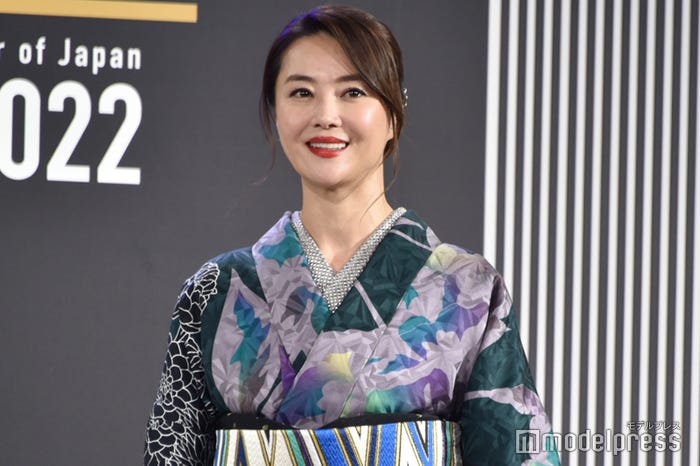 観月ありさ(C)モデルプレス