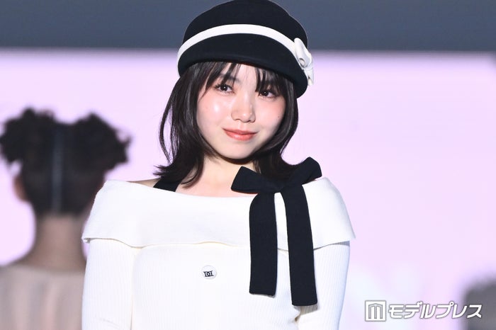 稲垣来泉（C）モデルプレス