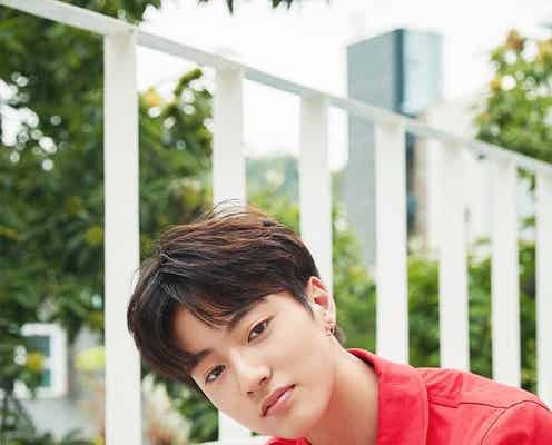 「TREASURE13」カリスマラッパー・ハルト、韓国で“イケメン”と人気沸騰<YG宝石箱/プロフィール>