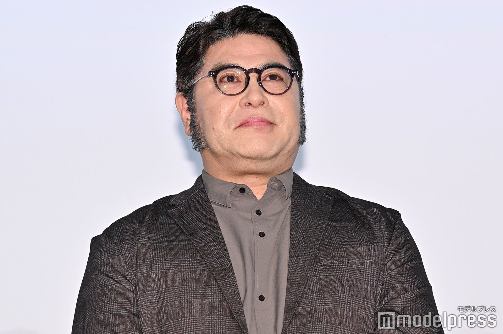 皆川猿時（C）モデルプレス