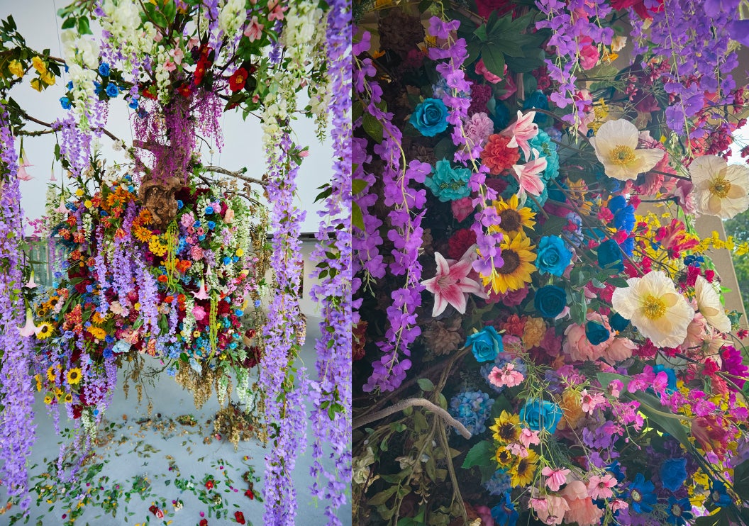 KYOTO NIPPON FESTIVAL 2026 -時をこえ、華ひらく庭-／提供写真