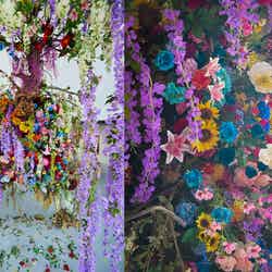 KYOTO NIPPON FESTIVAL 2026 -時をこえ、華ひらく庭-/提供写真