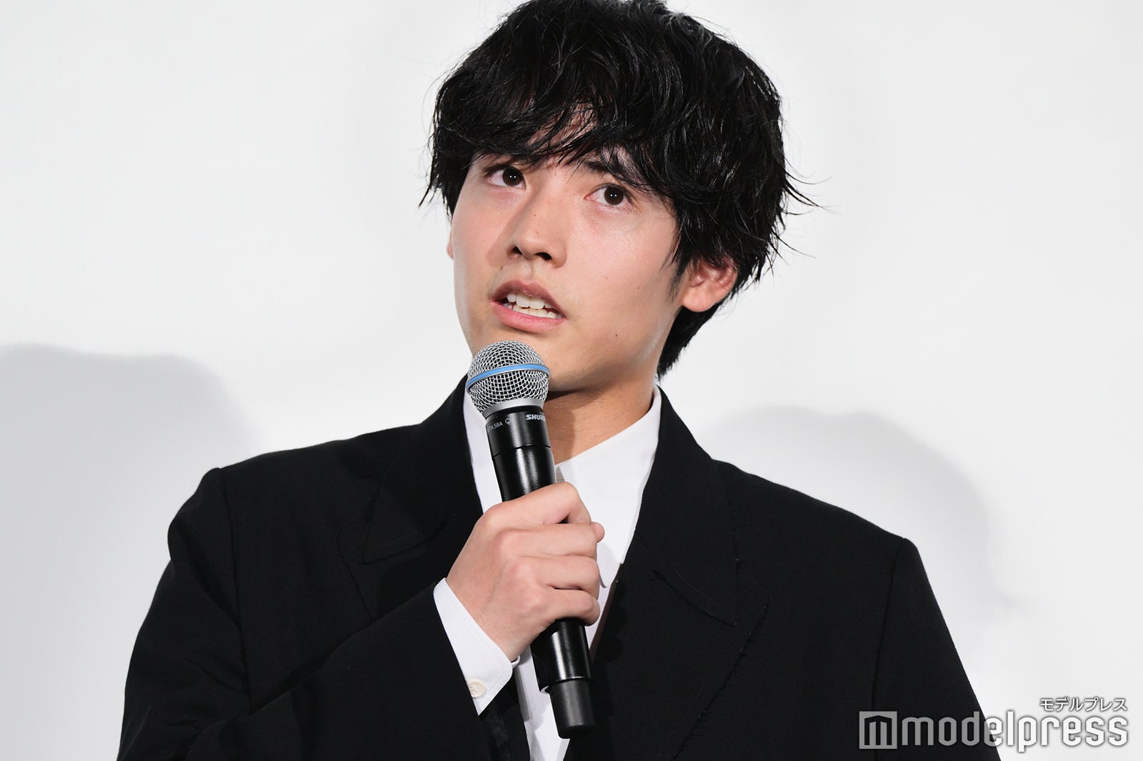 赤楚衛二（C）モデルプレス