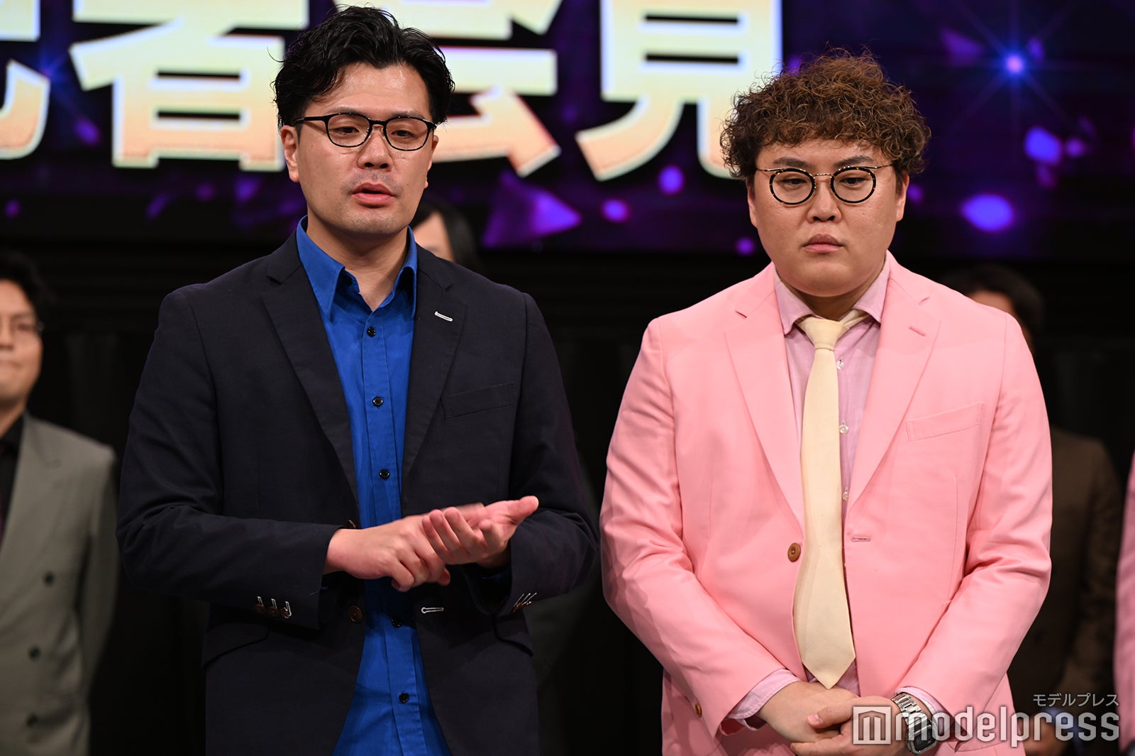 マユリカ／阪本、中谷（C）モデルプレス