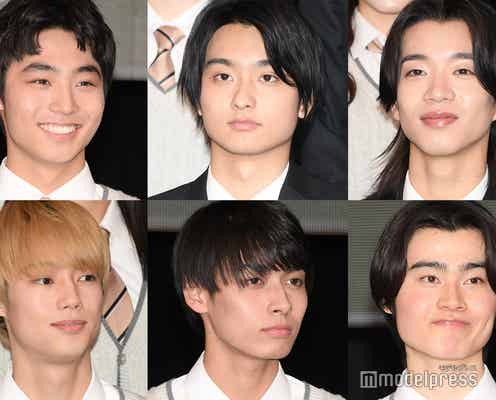 「御上先生」男子生徒6人による“バズり投稿”実写化が話題「着眼点が面白すぎる」「再現度高い」