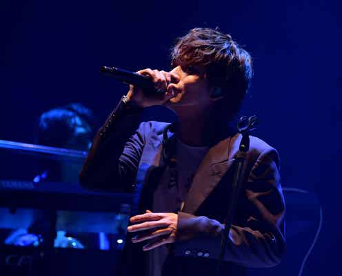 DISH//、1年4か月ぶり有観客ツアー完走 北村匠海が「初めて泣いた」メンバーが暴露