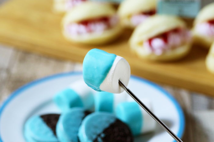 （C）2018 Peanuts Worldwide LLC 