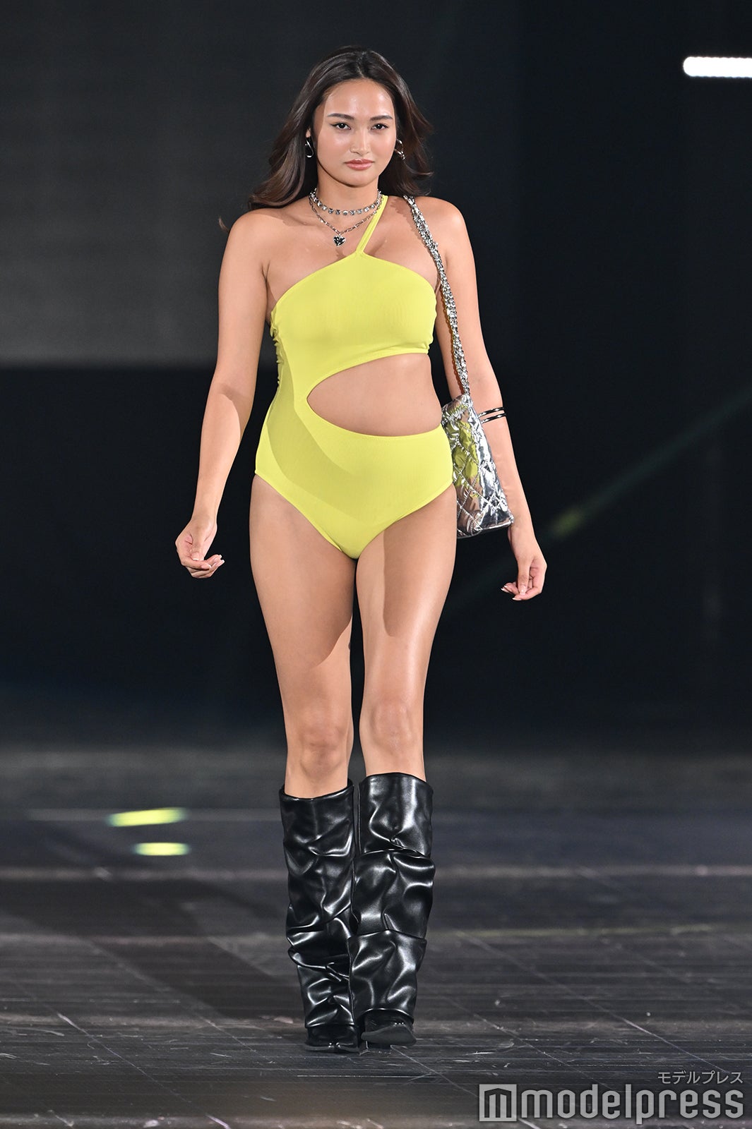 （C）モデルプレス