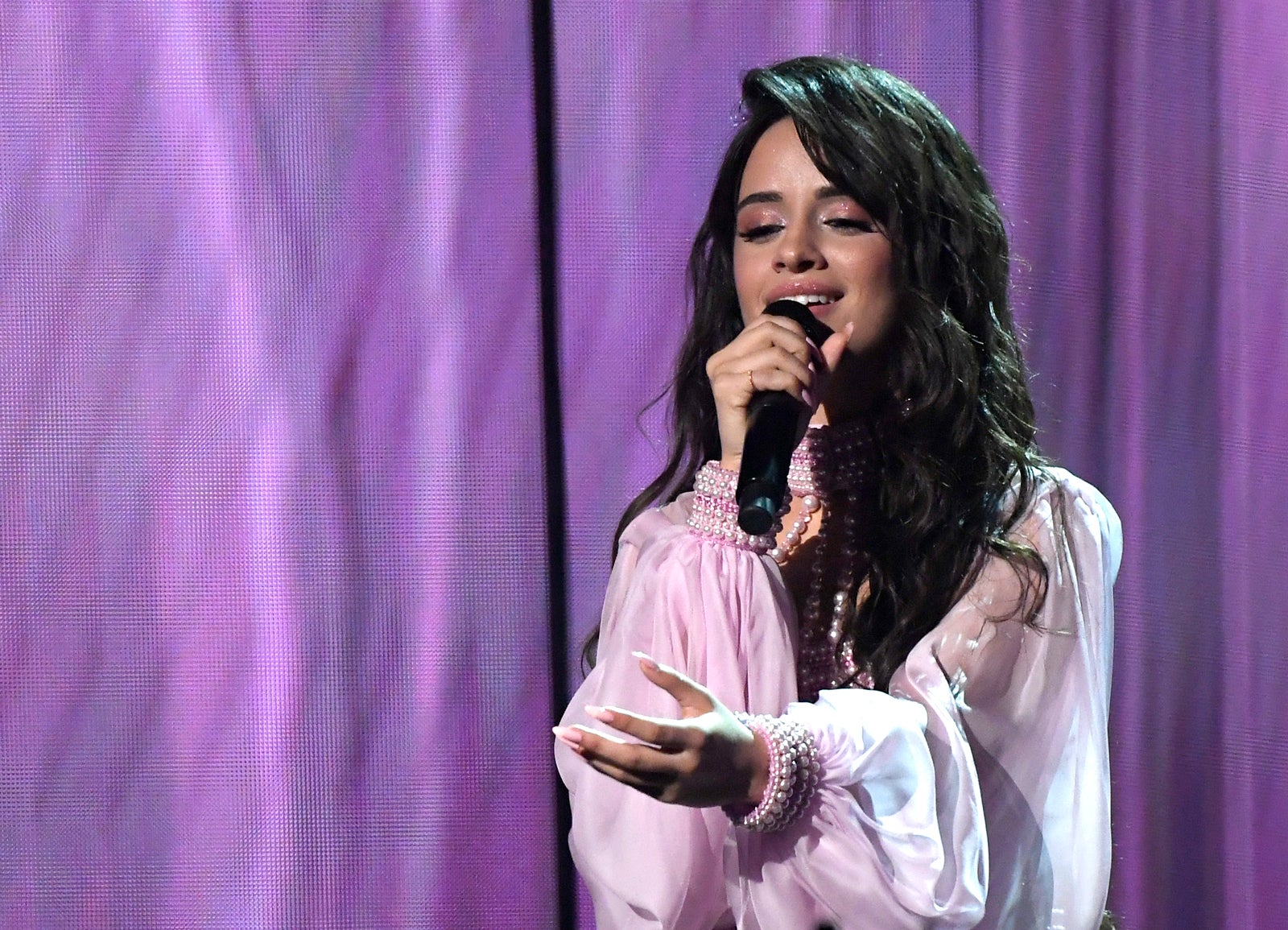 カミラ・カベロ／photo by Getty Images