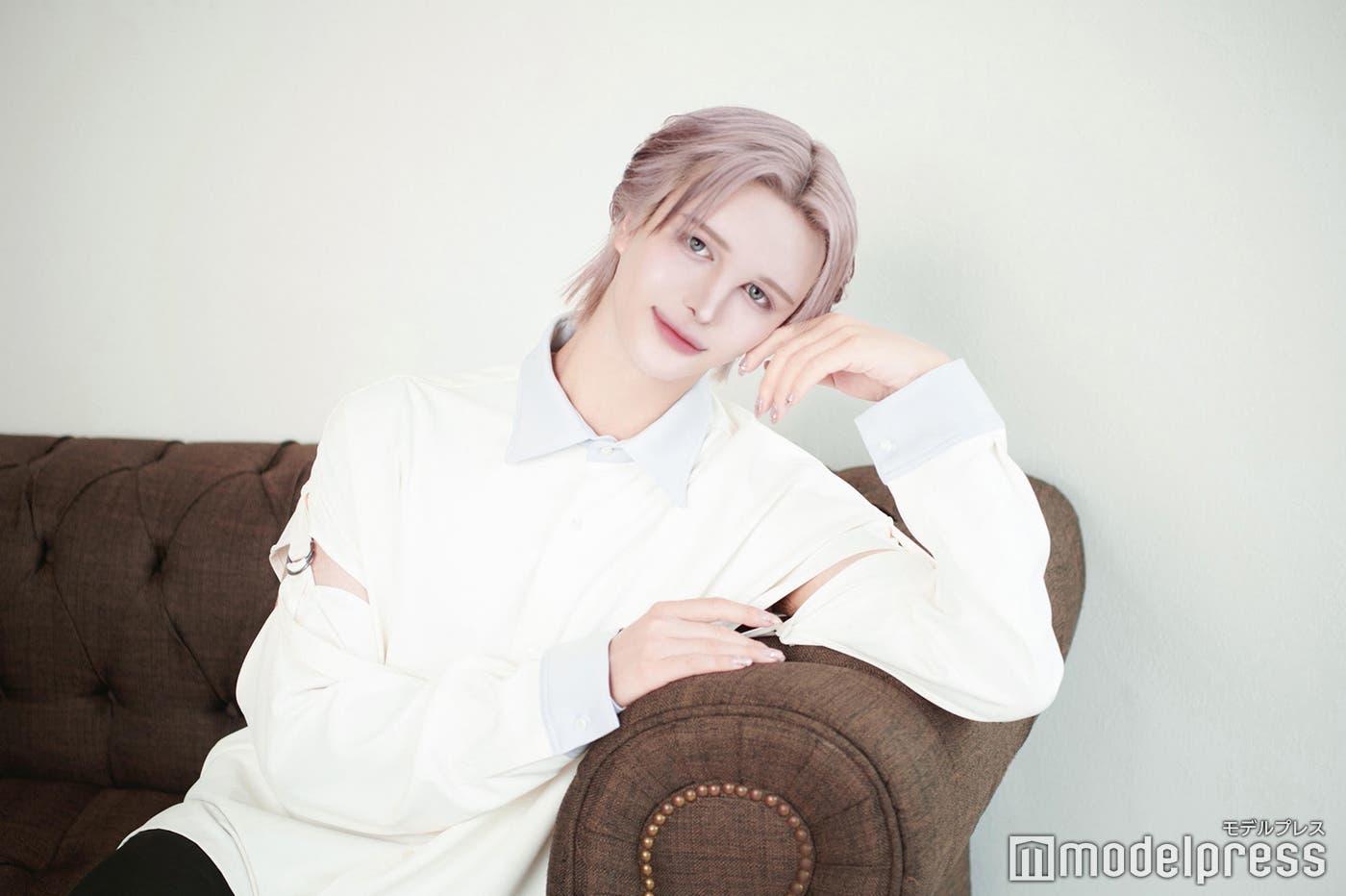 Matt(C)モデルプレス