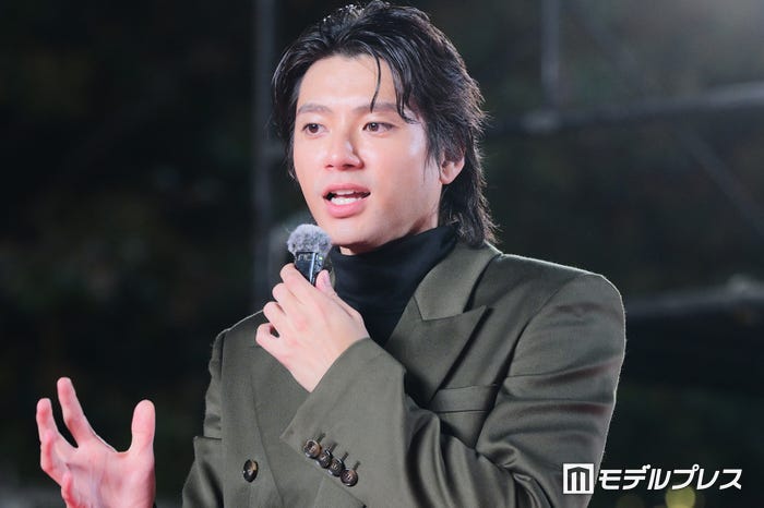 山田裕貴(C)モデルプレス