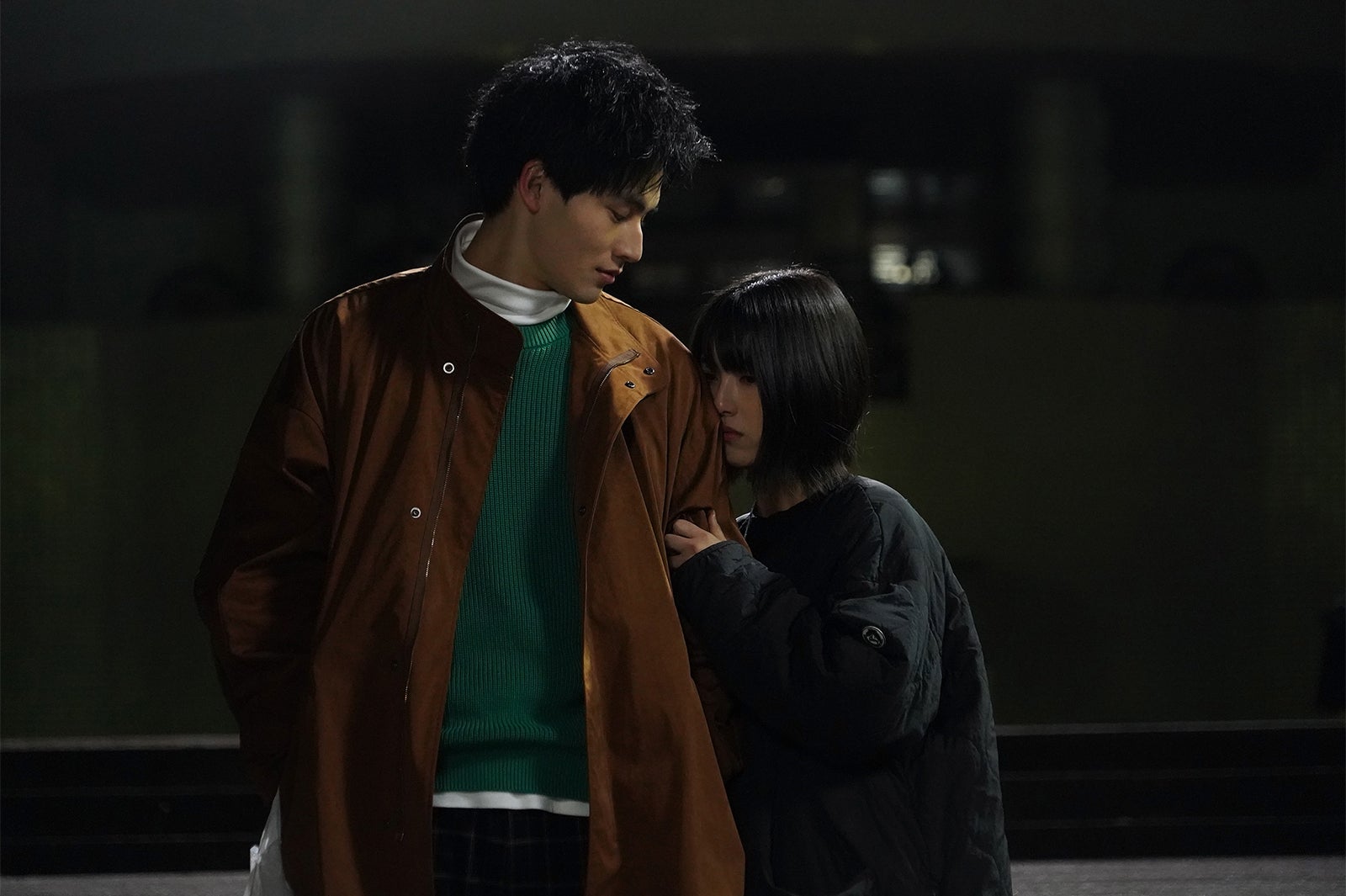 ＜「ウチの娘は、彼氏が出来ない！！」第9話＞空、光に新たな感情…距離縮まるアクシデントが