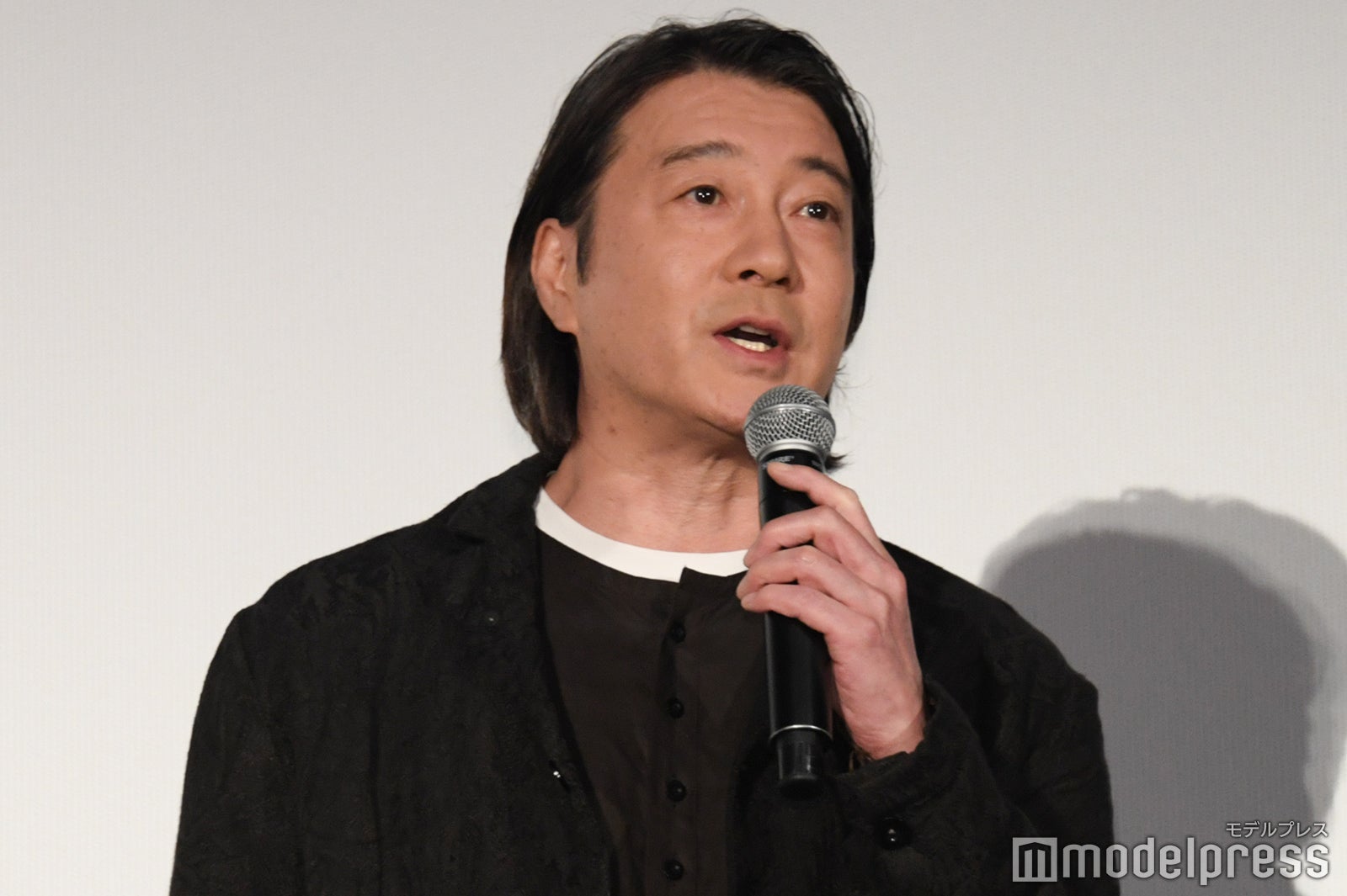 加藤浩次（C）モデルプレス