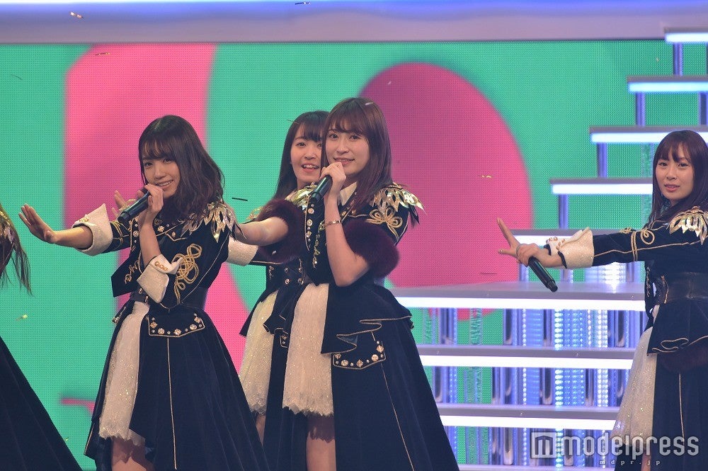 吉田朱里（C）モデルプレス