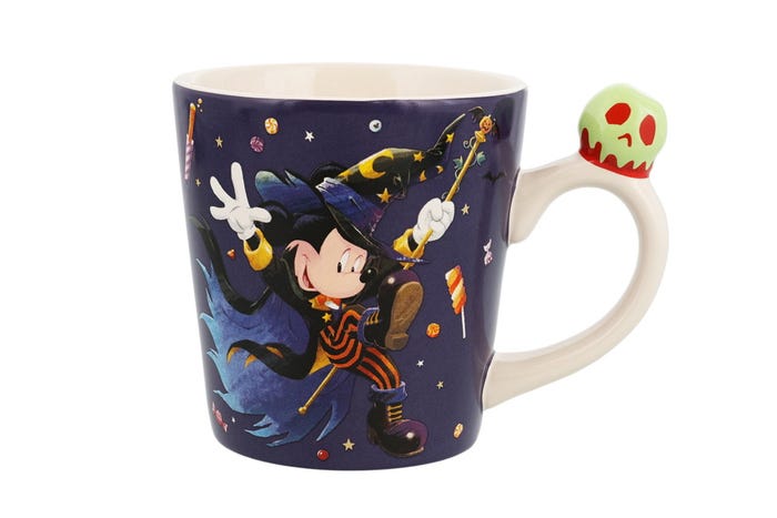 マグカップ1,600円(C)Disney