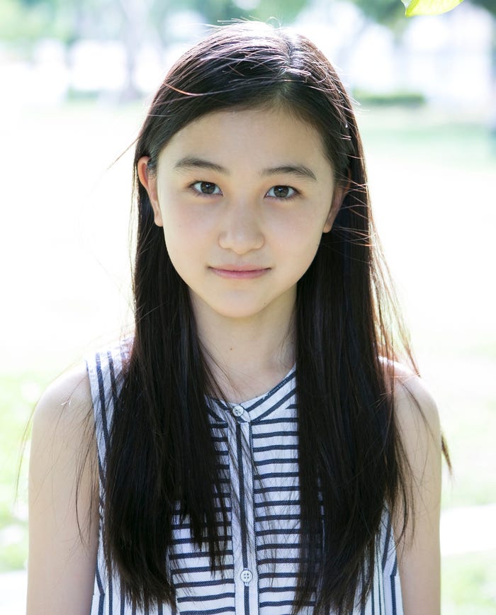 山口まゆ/画像提供:所属事務所