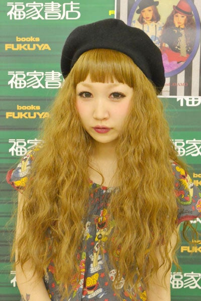 原宿系人気読モ スタイルキープ法 美肌の秘訣を語る モデルプレス独占インタビュー 後編 モデルプレス 原宿系人気読モ スタイルキープ法 美肌の秘訣を語る モデルプレス独占インタビュー 後編 モデルプレス