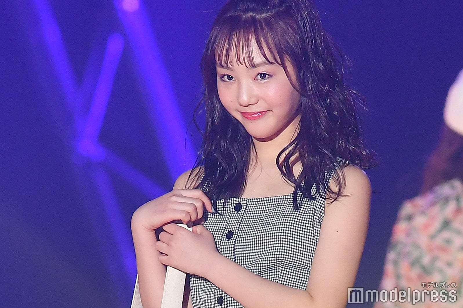 田島櫻子（C）モデルプレス