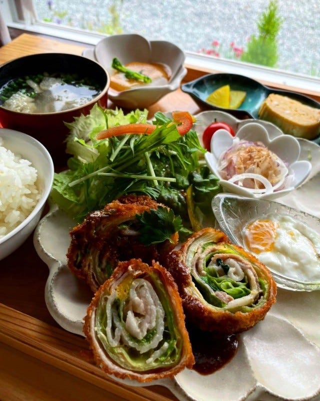 地元の人がおすすめ！知る人ぞ知る「奈良の絶品ランチが食べられるお店」3選