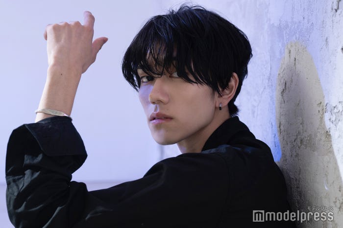 樋口幸平(C)モデルプレス