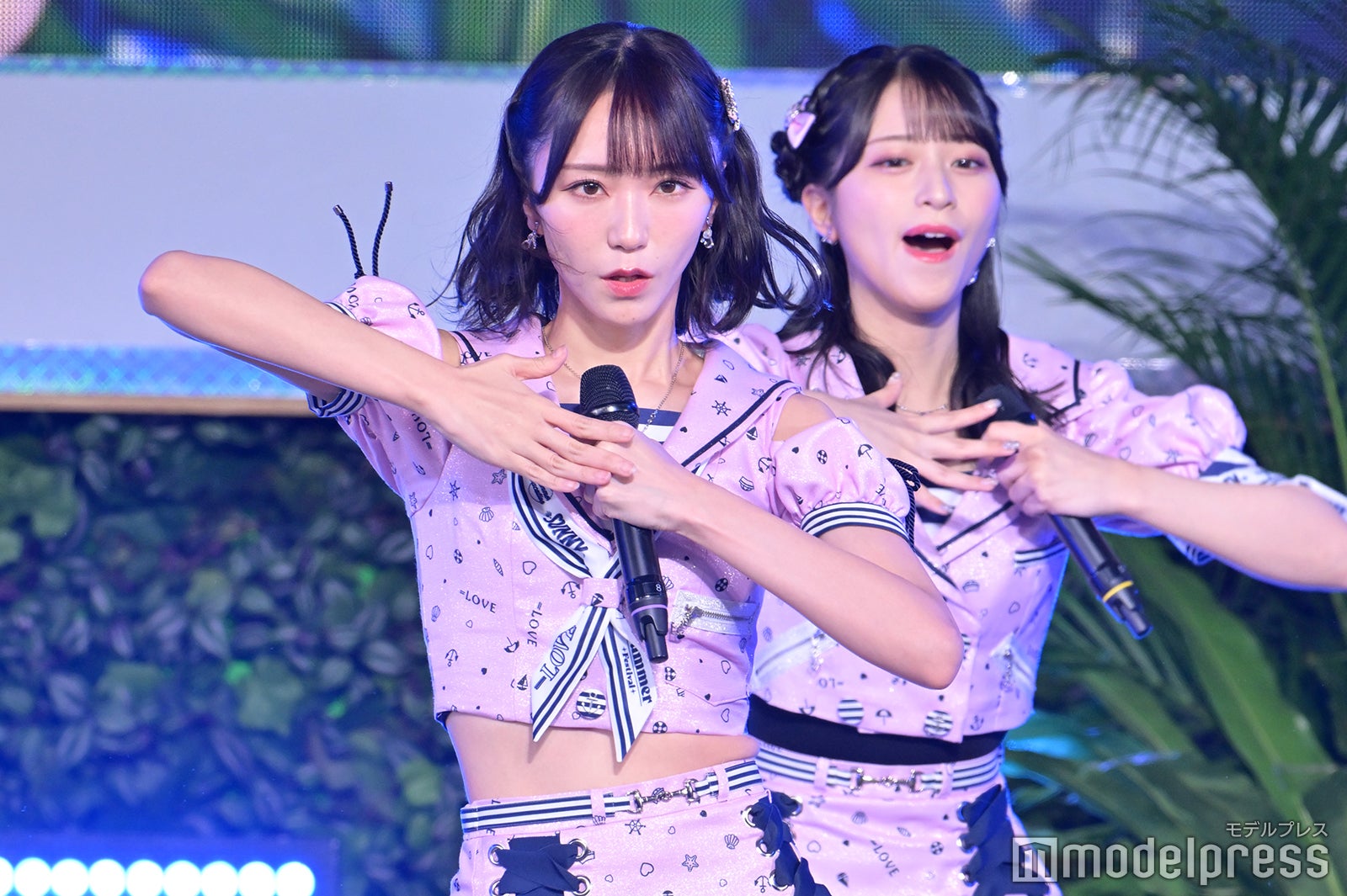 野口衣織（C）モデルプレス