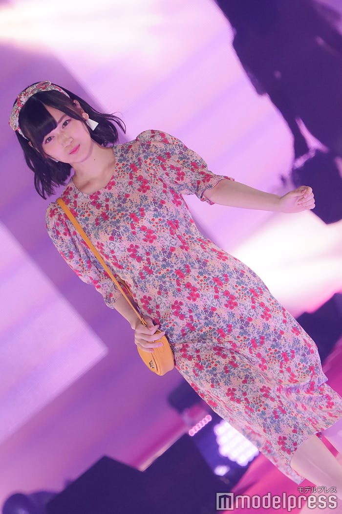 山下美月 (C)モデルプレス