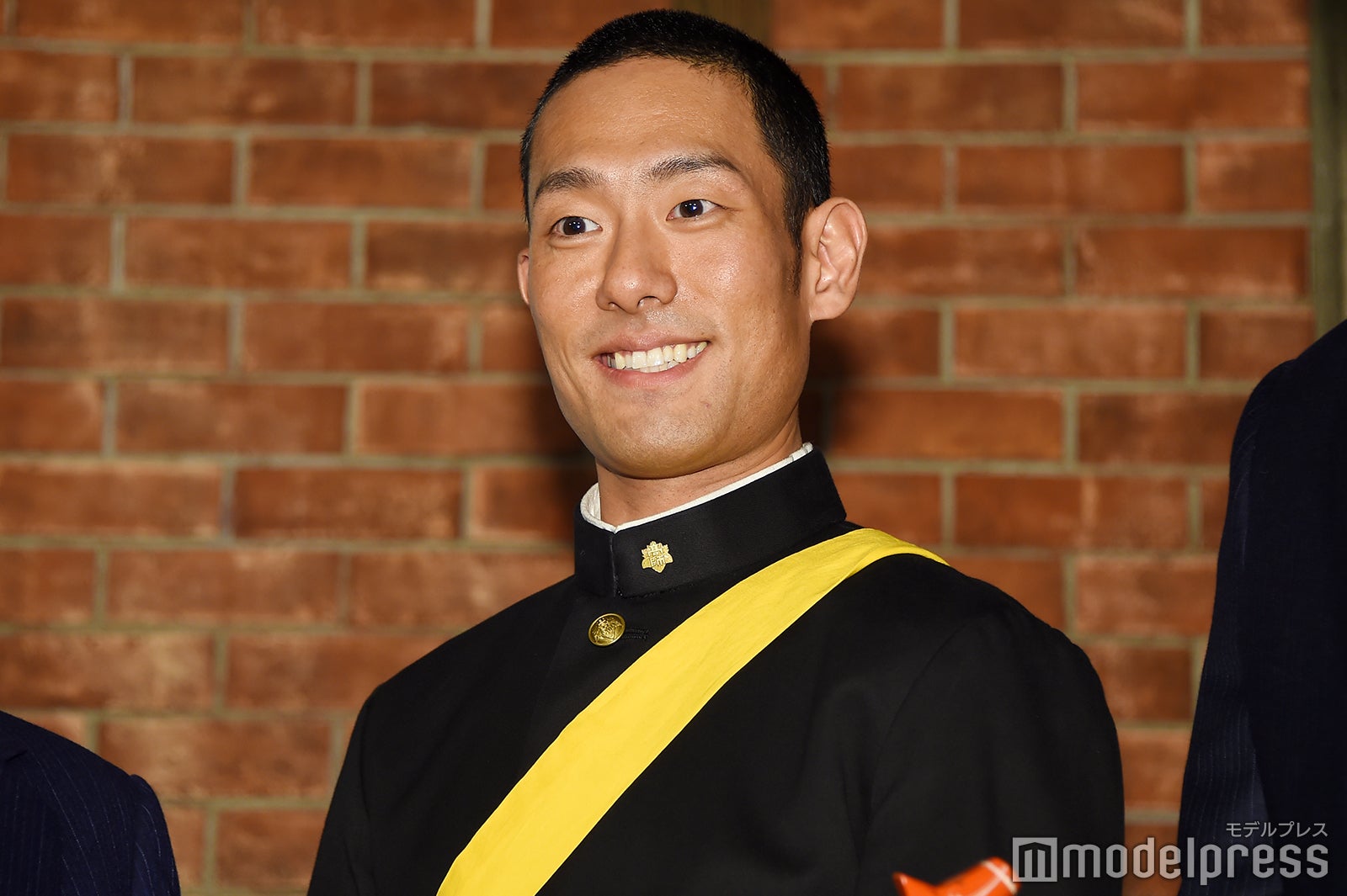 中村勘九郎（C）モデルプレス