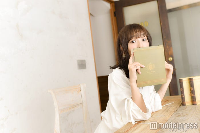 前田希美(C)モデルプレス